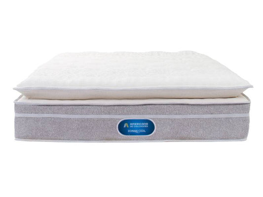 COLCHON Z VITAL BIOC