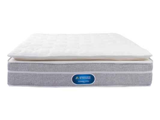 COLCHON ZONA VIVA PLUS